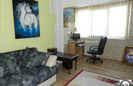 2 camere, 50 mp, decomandat, partial mobilat, zona strazii Parang!