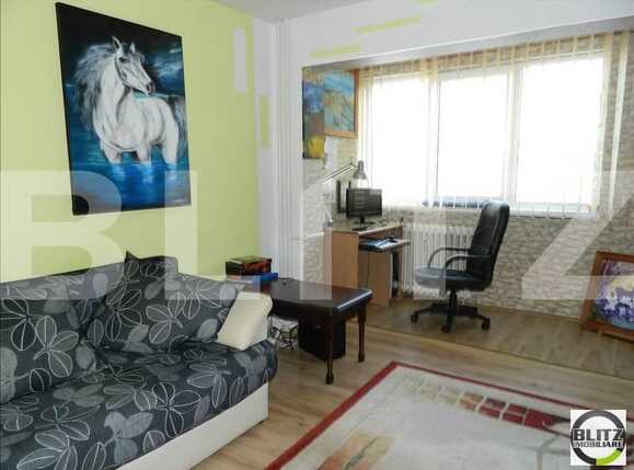 Apartament de vânzare 2 camere Manastur - 12339AV | BLITZ Cluj-Napoca | Poza1