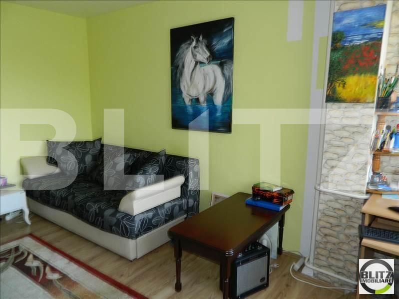 Apartament de vânzare 2 camere Manastur - 12339AV | BLITZ Cluj-Napoca | Poza3