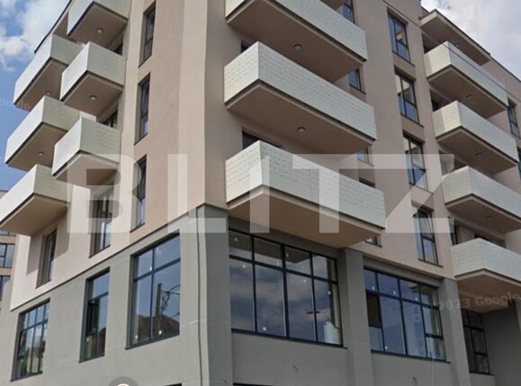 Apartament de vânzare 2 camere Iris - 123392AV | BLITZ Cluj-Napoca | Poza1