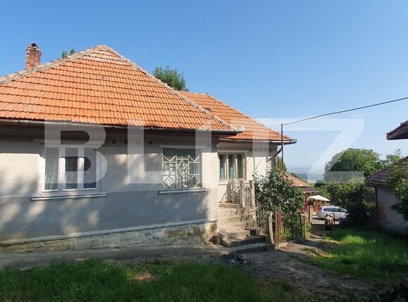 Teren de vânzare Gheorghieni Sat - 123399TV | BLITZ Cluj-Napoca | Poza1