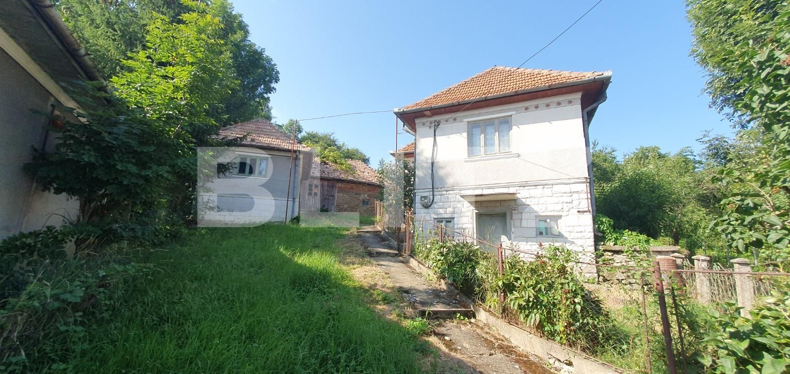 Teren de vânzare Gheorghieni Sat - 123399TV | BLITZ Cluj-Napoca | Poza2