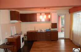 Vanzare 2 camere, terasa de 9 mp, loc parcare, zona Alverna, mobilat si utilat