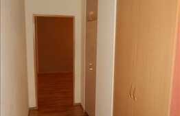 Vanzare 2 camere, terasa de 9 mp, loc parcare, zona Alverna, mobilat si utilat