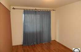 Vanzare 2 camere, terasa de 9 mp, loc parcare, zona Alverna, mobilat si utilat