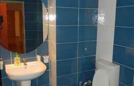 Vanzare 2 camere, terasa de 9 mp, loc parcare, zona Alverna, mobilat si utilat