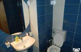 Vanzare 2 camere, terasa de 9 mp, loc parcare, zona Alverna, mobilat si utilat