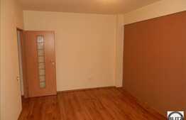 Vanzare 2 camere, terasa de 9 mp, loc parcare, zona Alverna, mobilat si utilat