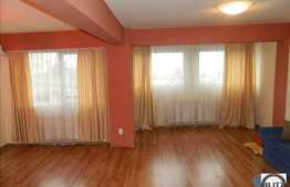 Vanzare 2 camere, terasa de 9 mp, loc parcare, zona Alverna, mobilat si utilat