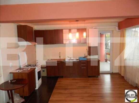 Apartament de vânzare 2 camere Gheorgheni - 1234AV | BLITZ Cluj-Napoca | Poza4