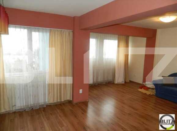 Apartament de vânzare 2 camere Gheorgheni - 1234AV | BLITZ Cluj-Napoca | Poza2