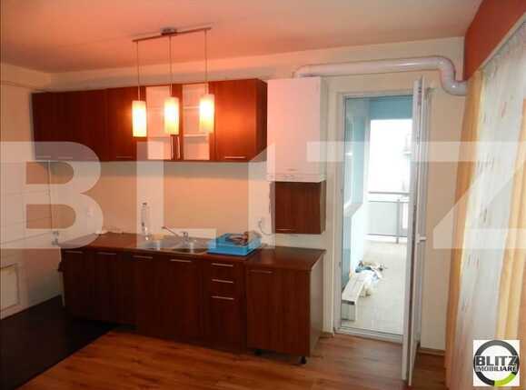 Apartament de vânzare 2 camere Gheorgheni - 1234AV | BLITZ Cluj-Napoca | Poza5
