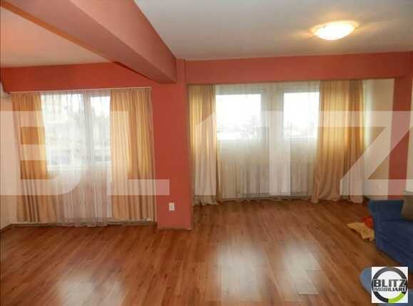 Apartament de vânzare 2 camere Gheorgheni - 1234AV | BLITZ Cluj-Napoca | Poza1
