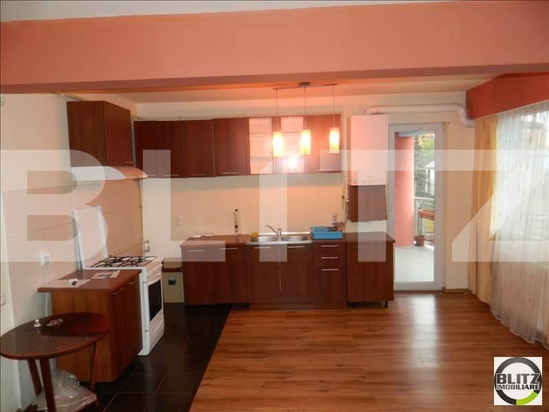 Apartament de vânzare 2 camere Gheorgheni - 1234AV | BLITZ Cluj-Napoca | Poza4
