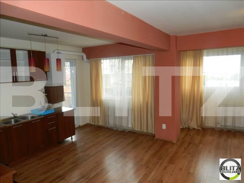 Apartament de vânzare 2 camere Gheorgheni - 1234AV | BLITZ Cluj-Napoca | Poza3