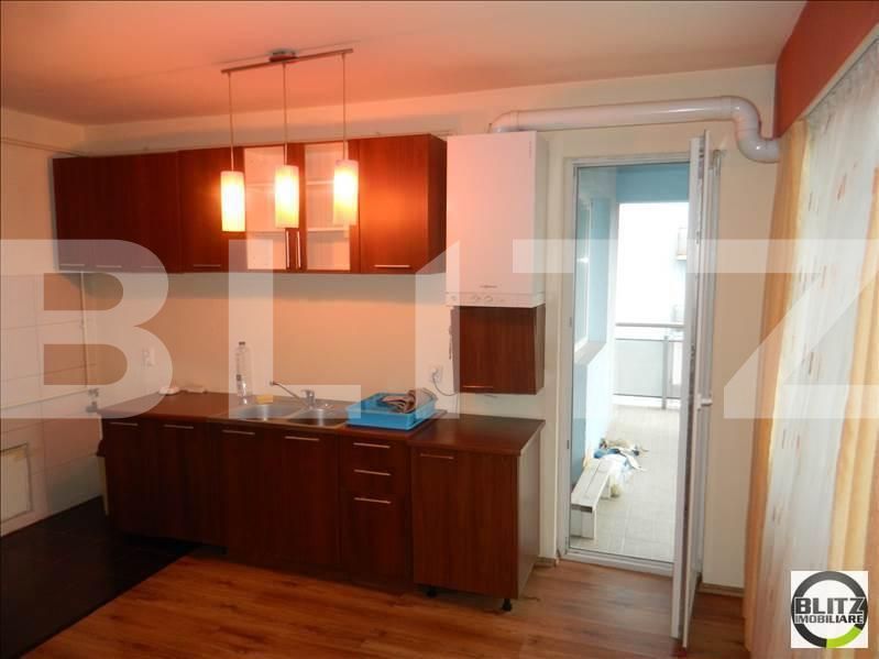 Apartament de vânzare 2 camere Gheorgheni - 1234AV | BLITZ Cluj-Napoca | Poza5