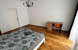 Apartament cu 3 camere, 96 mp, totul nou, zona Centrala