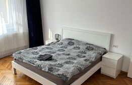 Apartament cu 3 camere, 96 mp, totul nou, zona Centrala