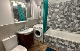 Apartament cu 3 camere, 96 mp, totul nou, zona Centrala