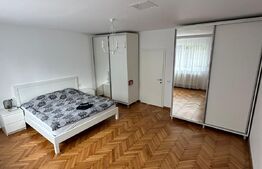 Apartament cu 3 camere, 96 mp, totul nou, zona Centrala