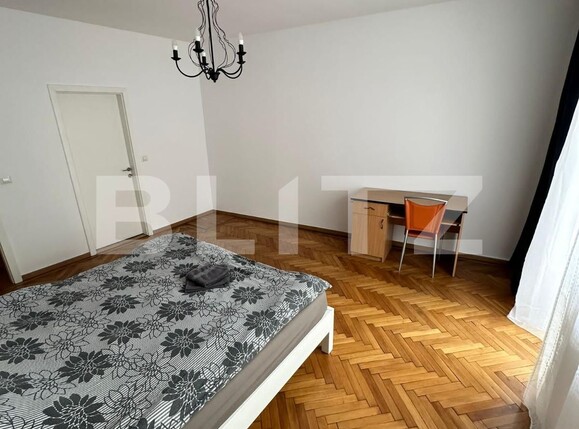Apartament de închiriat 3 camere Central - 123402AI | BLITZ Cluj-Napoca | Poza3