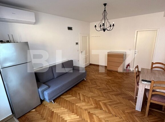 Apartament de închiriat 3 camere Central - 123402AI | BLITZ Cluj-Napoca | Poza5