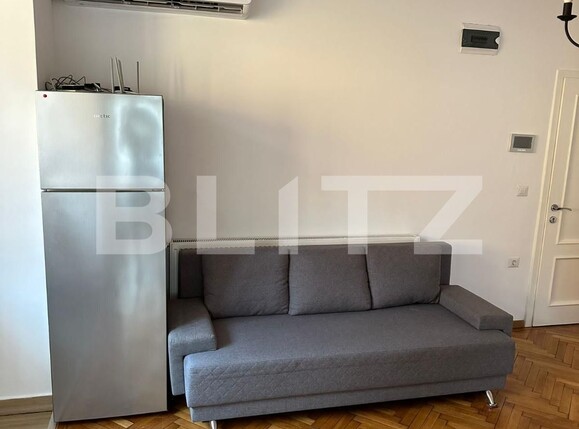 Apartament de închiriat 3 camere Central - 123402AI | BLITZ Cluj-Napoca | Poza4