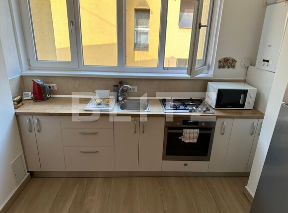 Apartament de închiriat 3 camere Central - 123402AI | BLITZ Cluj-Napoca | Poza6