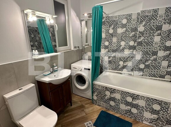 Apartament de închiriat 3 camere Central - 123402AI | BLITZ Cluj-Napoca | Poza7