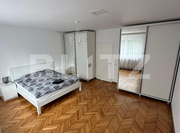 Apartament de închiriat 3 camere Central - 123402AI | BLITZ Cluj-Napoca | Poza2