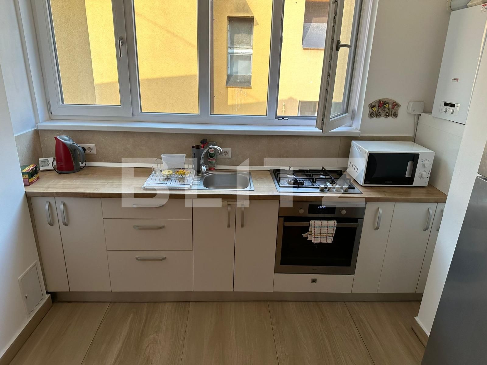 Apartament de închiriat 3 camere Central - 123402AI | BLITZ Cluj-Napoca | Poza6