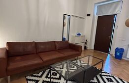 Apartament 3 camere, 90 mp, pet friendly,  parcare, zona Horea