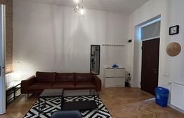 Apartament 3 camere, 90 mp, pet friendly,  parcare, zona Horea
