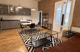 Apartament 3 camere, 90 mp, pet friendly,  parcare, zona Horea