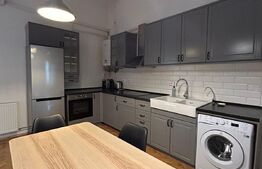 Apartament 3 camere, 90 mp, pet friendly,  parcare, zona Horea