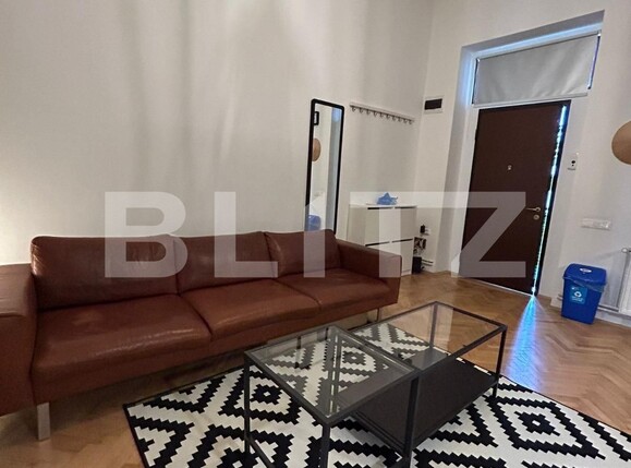 Apartament de închiriat 3 camere Central - 123403AI | BLITZ Cluj-Napoca | Poza9