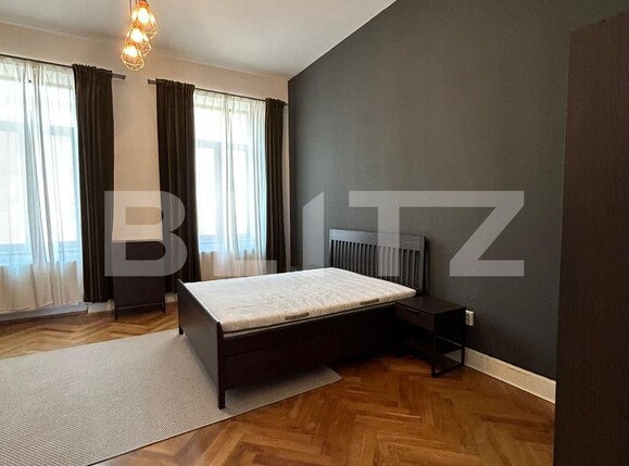 Apartament de închiriat 3 camere Central - 123403AI | BLITZ Cluj-Napoca | Poza2