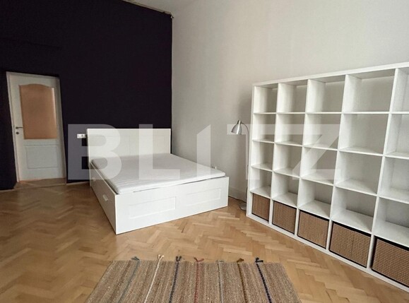 Apartament de închiriat 3 camere Central - 123403AI | BLITZ Cluj-Napoca | Poza5