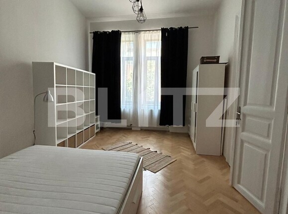 Apartament de închiriat 3 camere Central - 123403AI | BLITZ Cluj-Napoca | Poza6