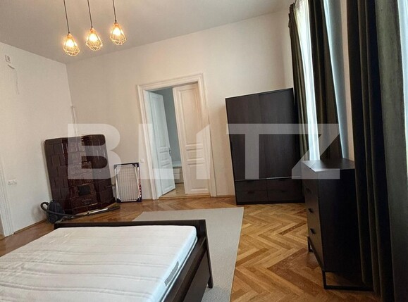 Apartament de închiriat 3 camere Central - 123403AI | BLITZ Cluj-Napoca | Poza4