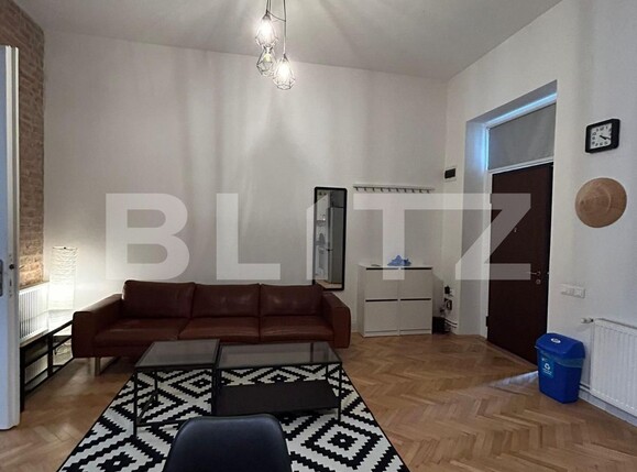 Apartament de închiriat 3 camere Central - 123403AI | BLITZ Cluj-Napoca | Poza8