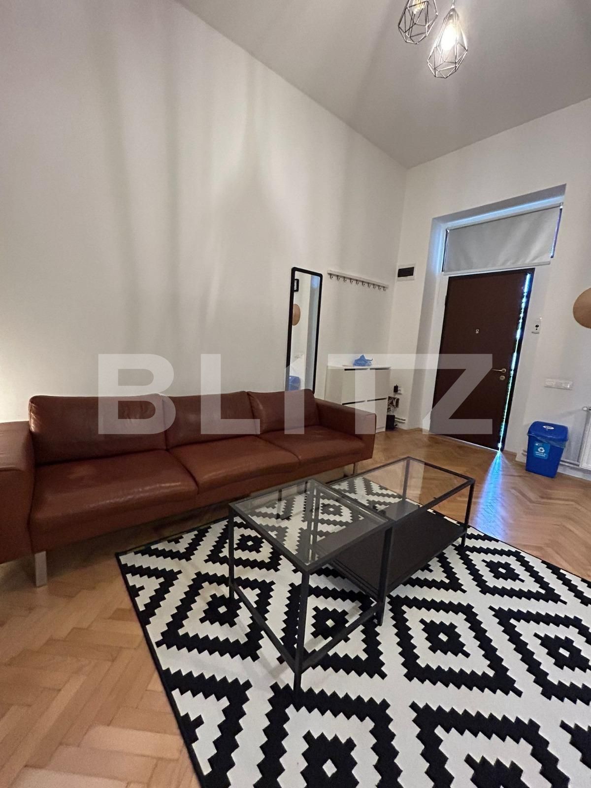 Apartament de închiriat 3 camere Central - 123403AI | BLITZ Cluj-Napoca | Poza9