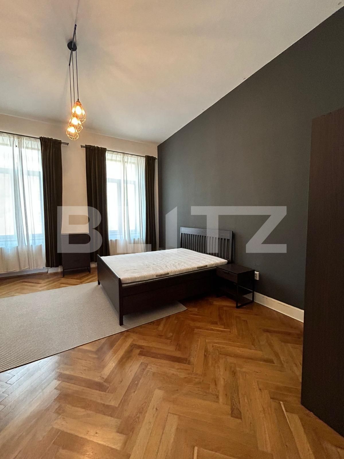 Apartament de închiriat 3 camere Central - 123403AI | BLITZ Cluj-Napoca | Poza2