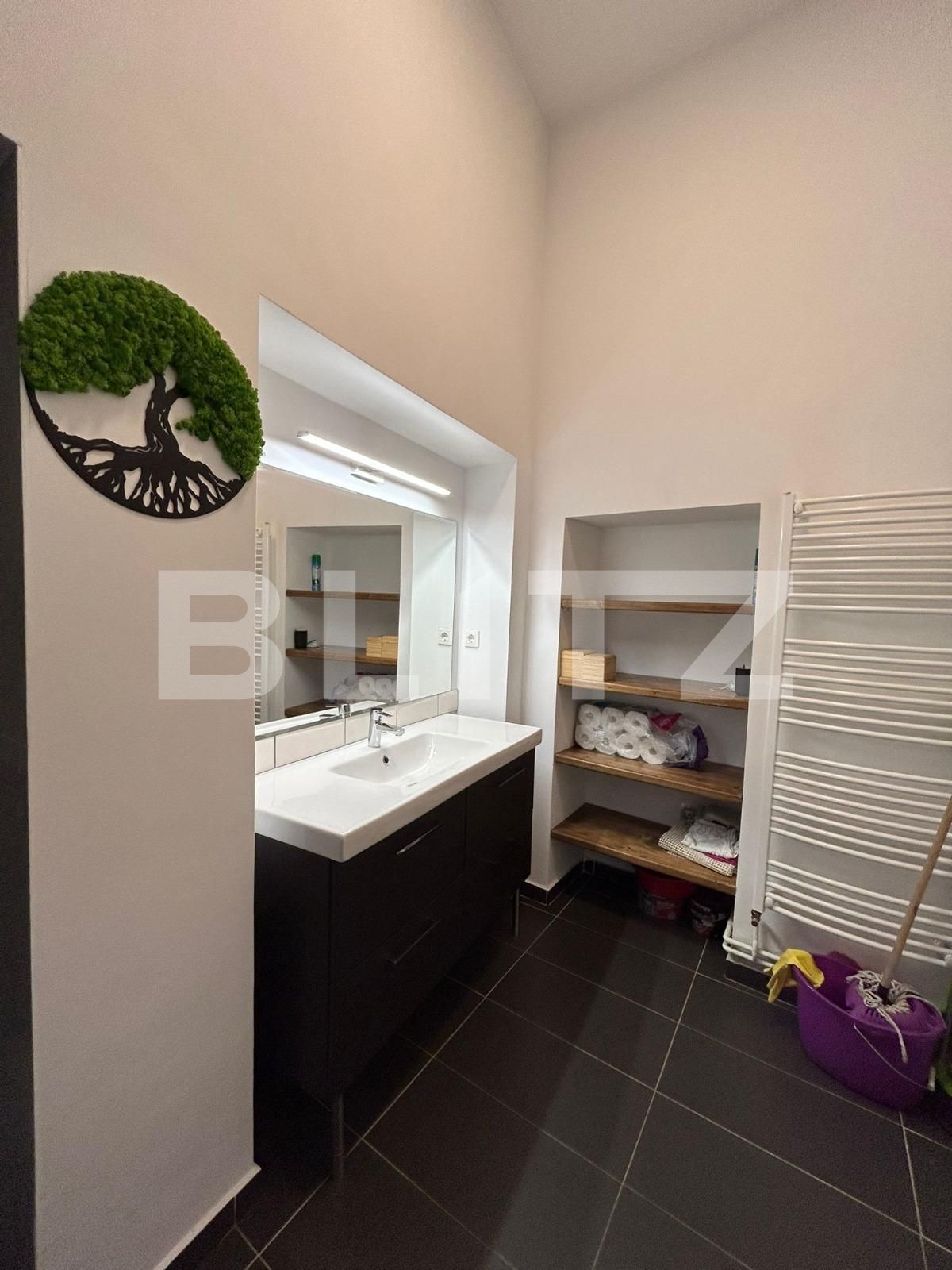 Apartament de închiriat 3 camere Central - 123403AI | BLITZ Cluj-Napoca | Poza10