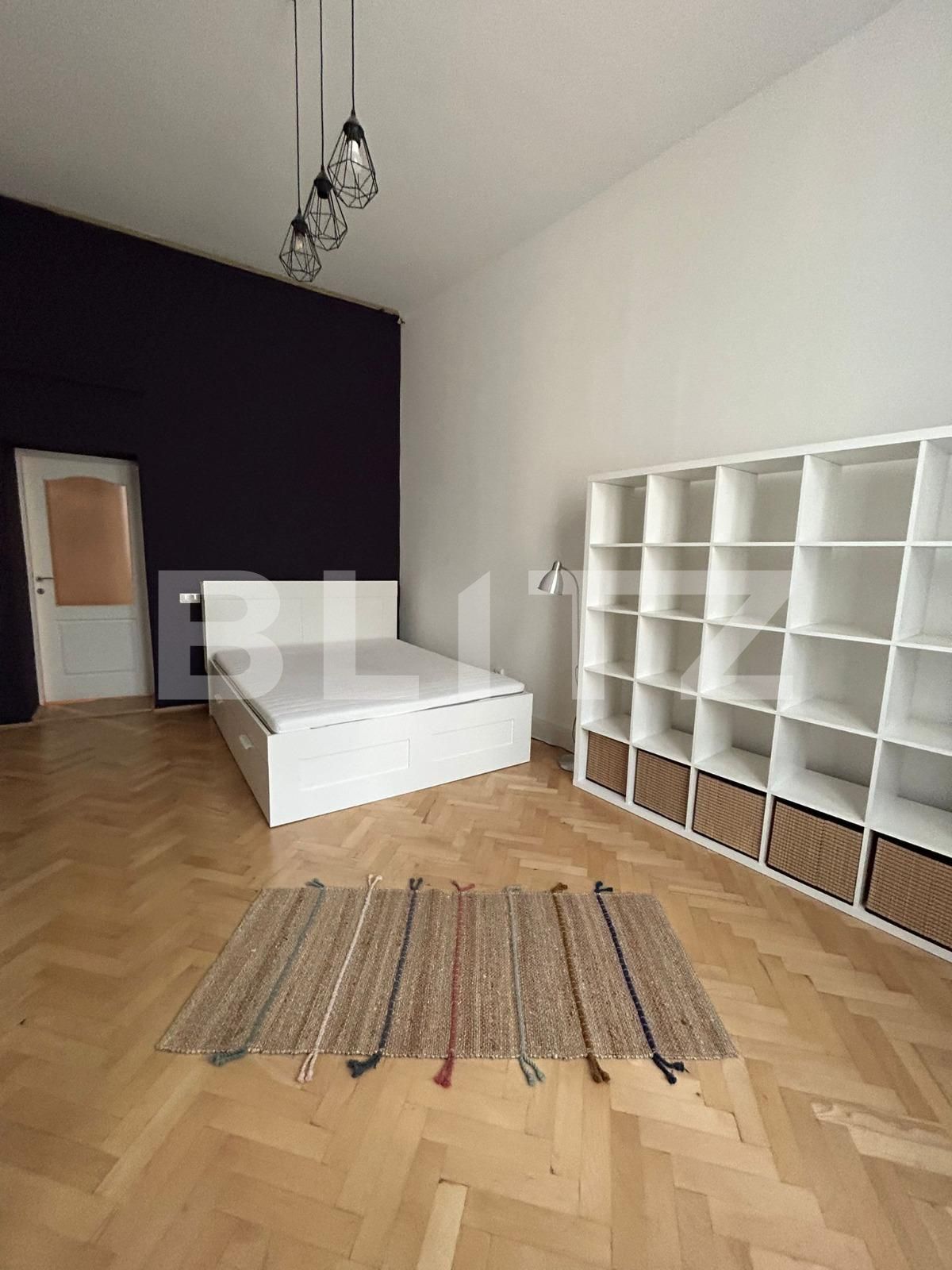 Apartament de închiriat 3 camere Central - 123403AI | BLITZ Cluj-Napoca | Poza5