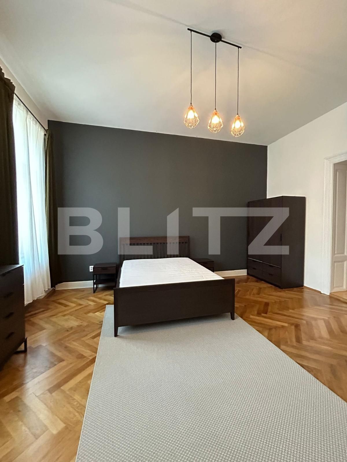 Apartament de închiriat 3 camere Central - 123403AI | BLITZ Cluj-Napoca | Poza3