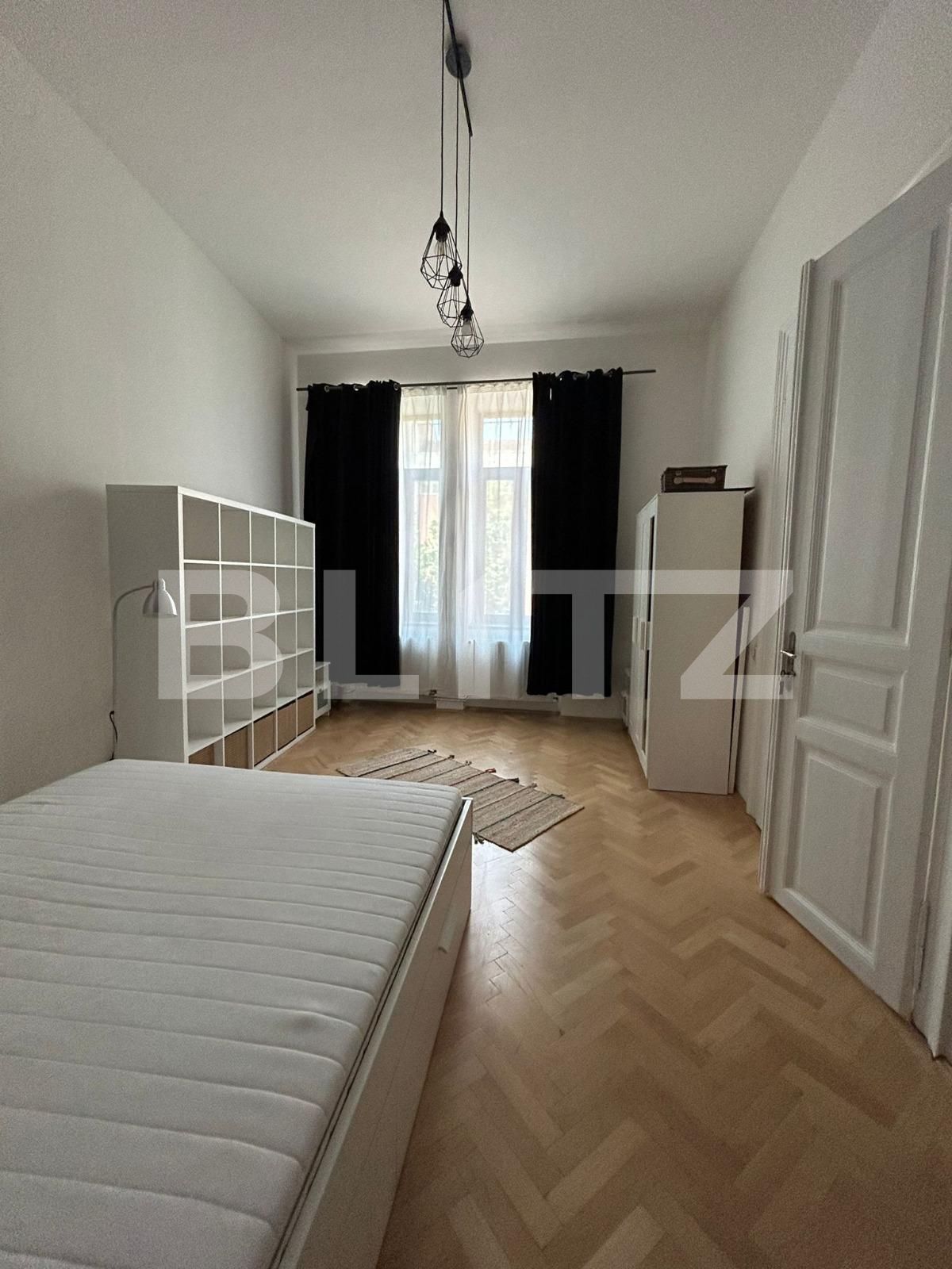 Apartament de închiriat 3 camere Central - 123403AI | BLITZ Cluj-Napoca | Poza6