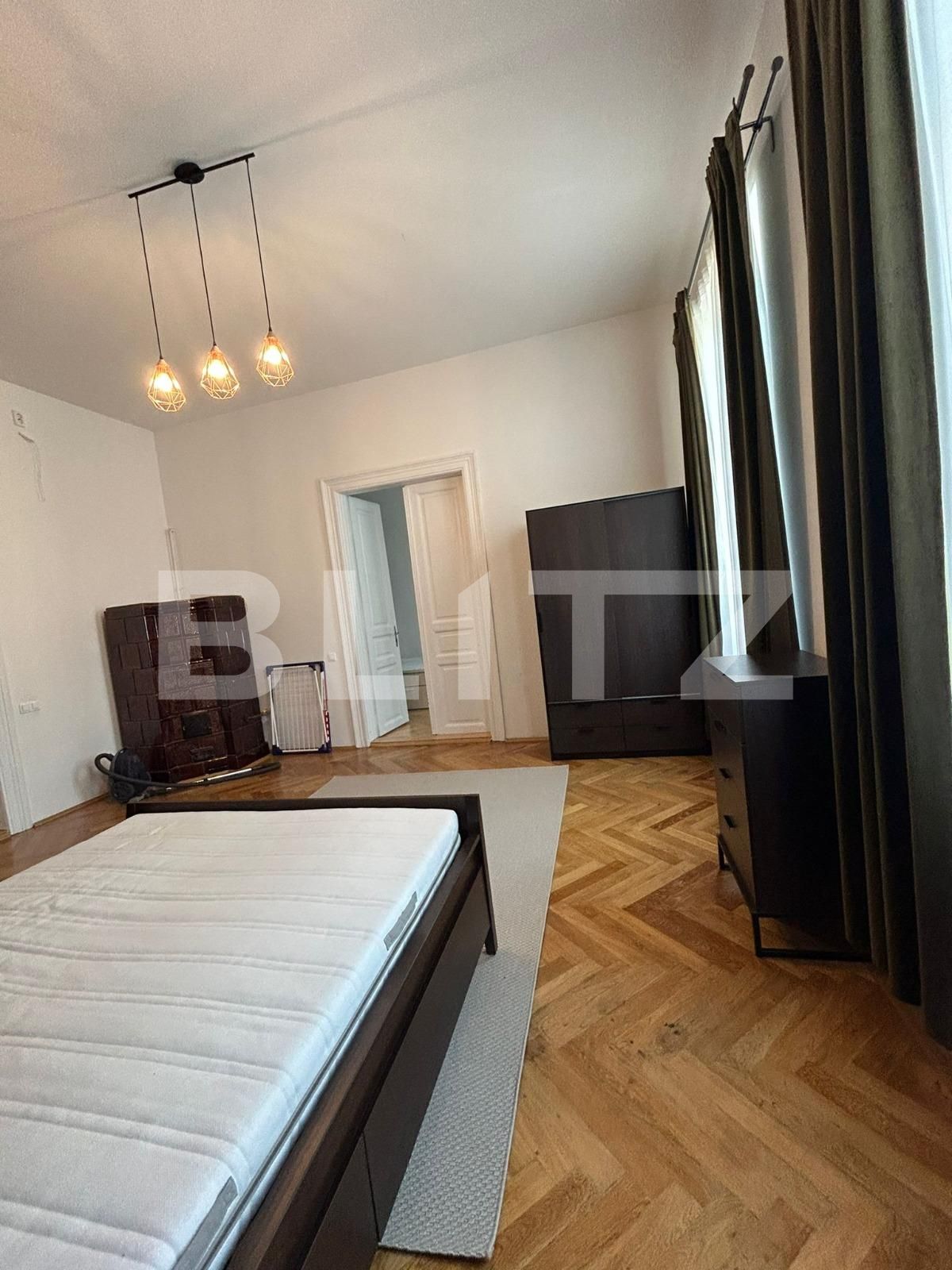 Apartament de închiriat 3 camere Central - 123403AI | BLITZ Cluj-Napoca | Poza4
