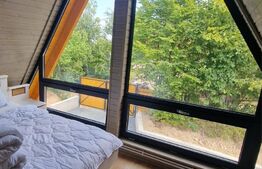 Casa de vacanta 5 camere, 150 mp utili, teren de 1000 mp, Exterior Vest 