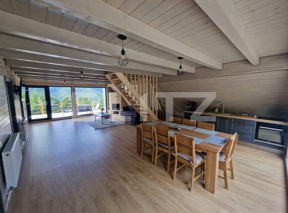 Casa de vânzare 5 camere Exterior Vest - 123404CV | BLITZ Cluj-Napoca | Poza4